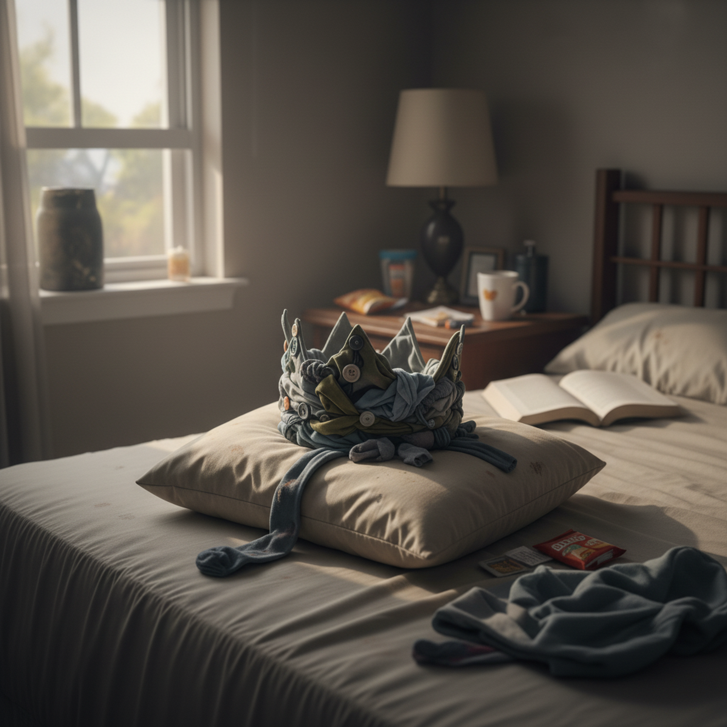 Better Off Bored by NVRCHILL