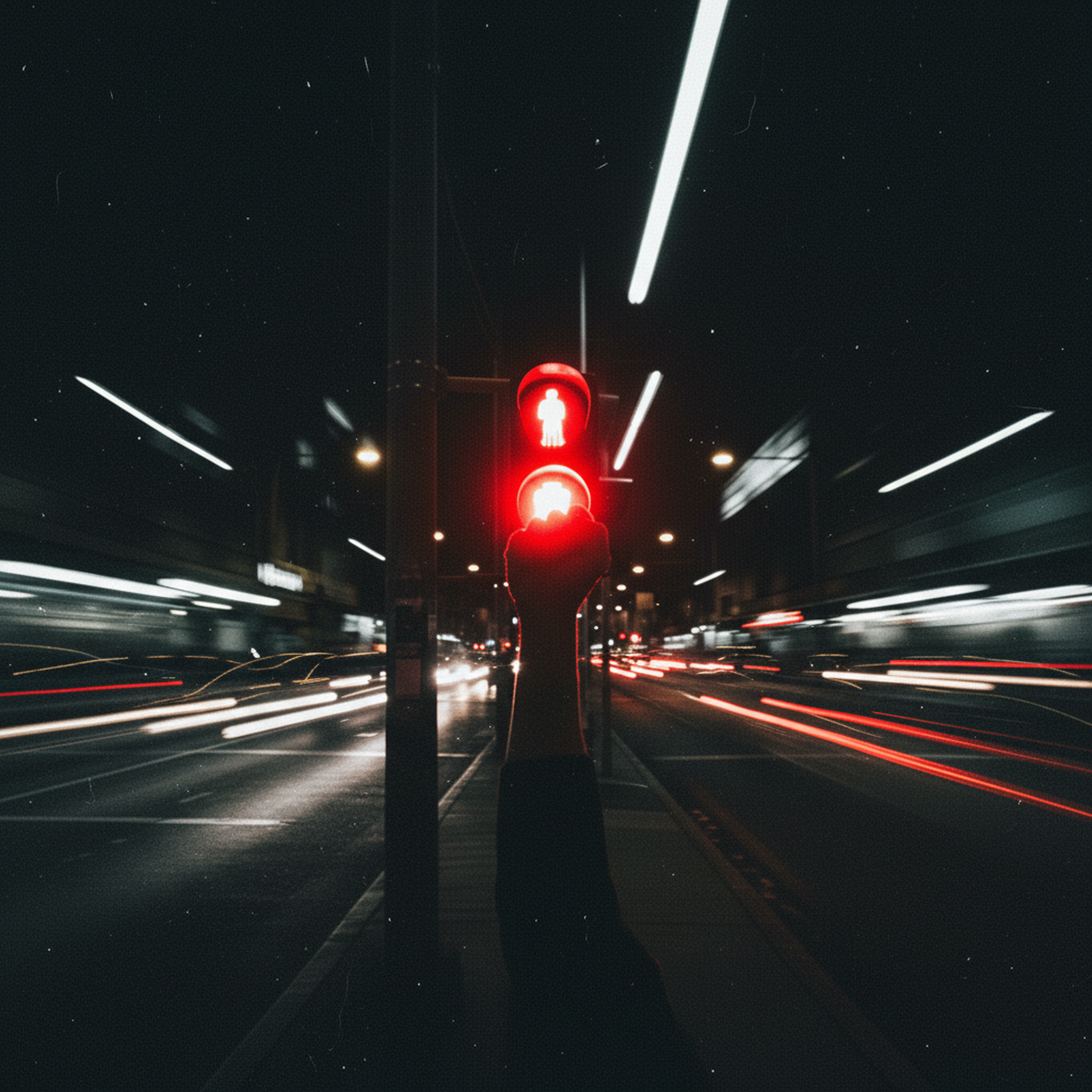 No Permission by NVRCHILL