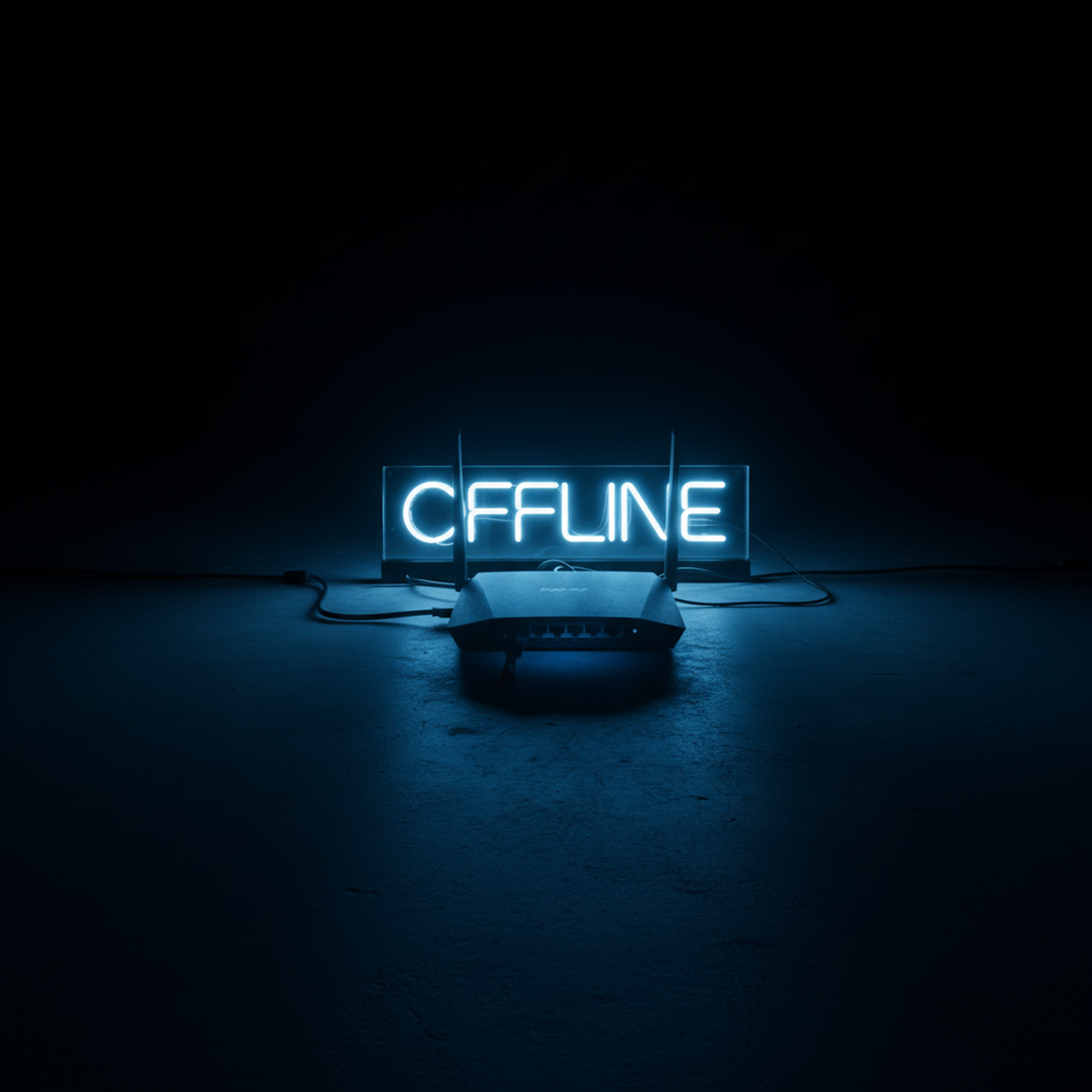 Runaway WiFi by NVRCHILL